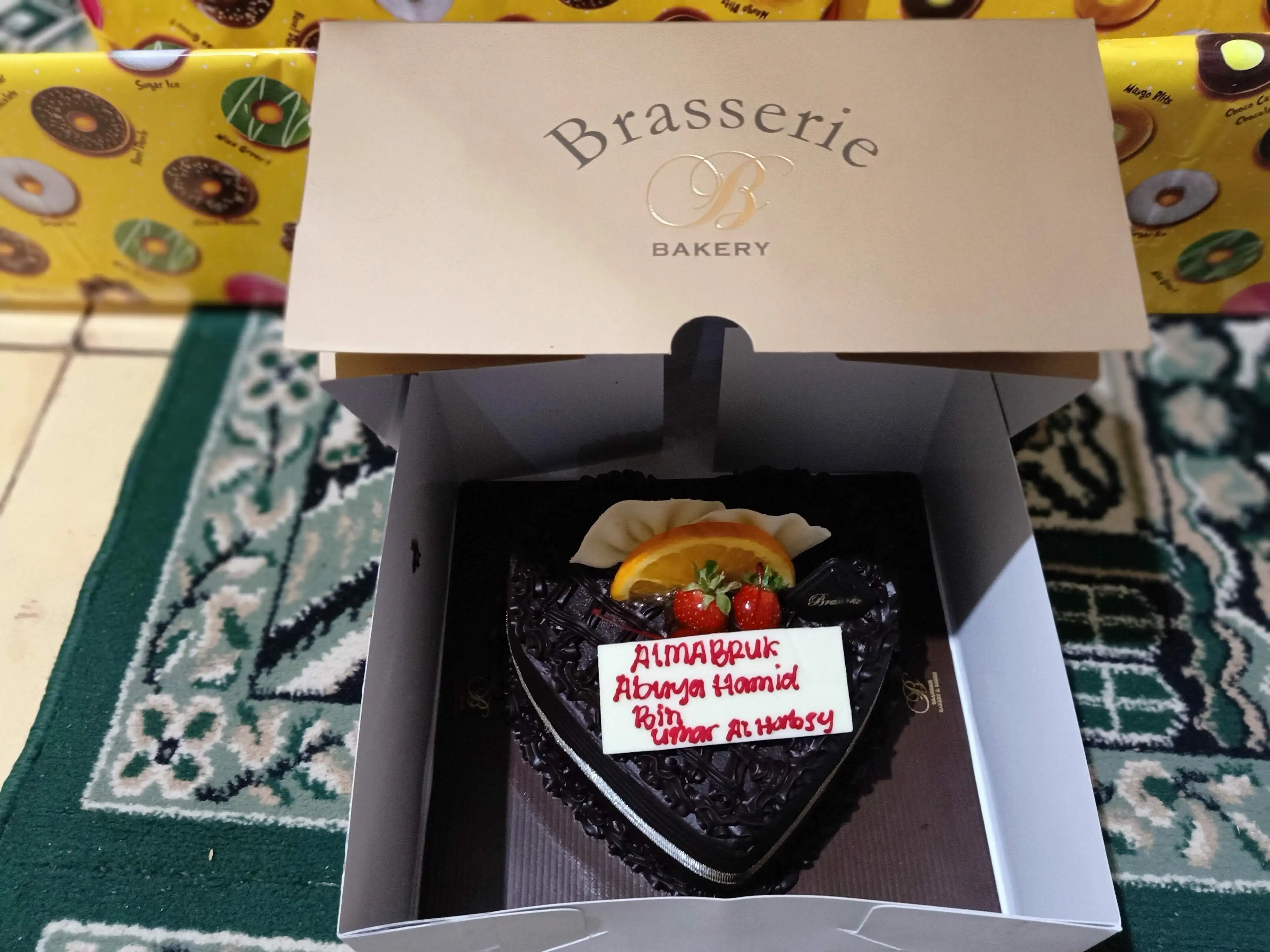 Milad Abuya 33